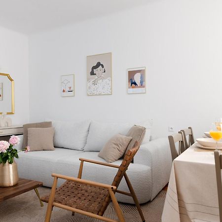7Heaven Dream Apartman Varsó Kültér fotó