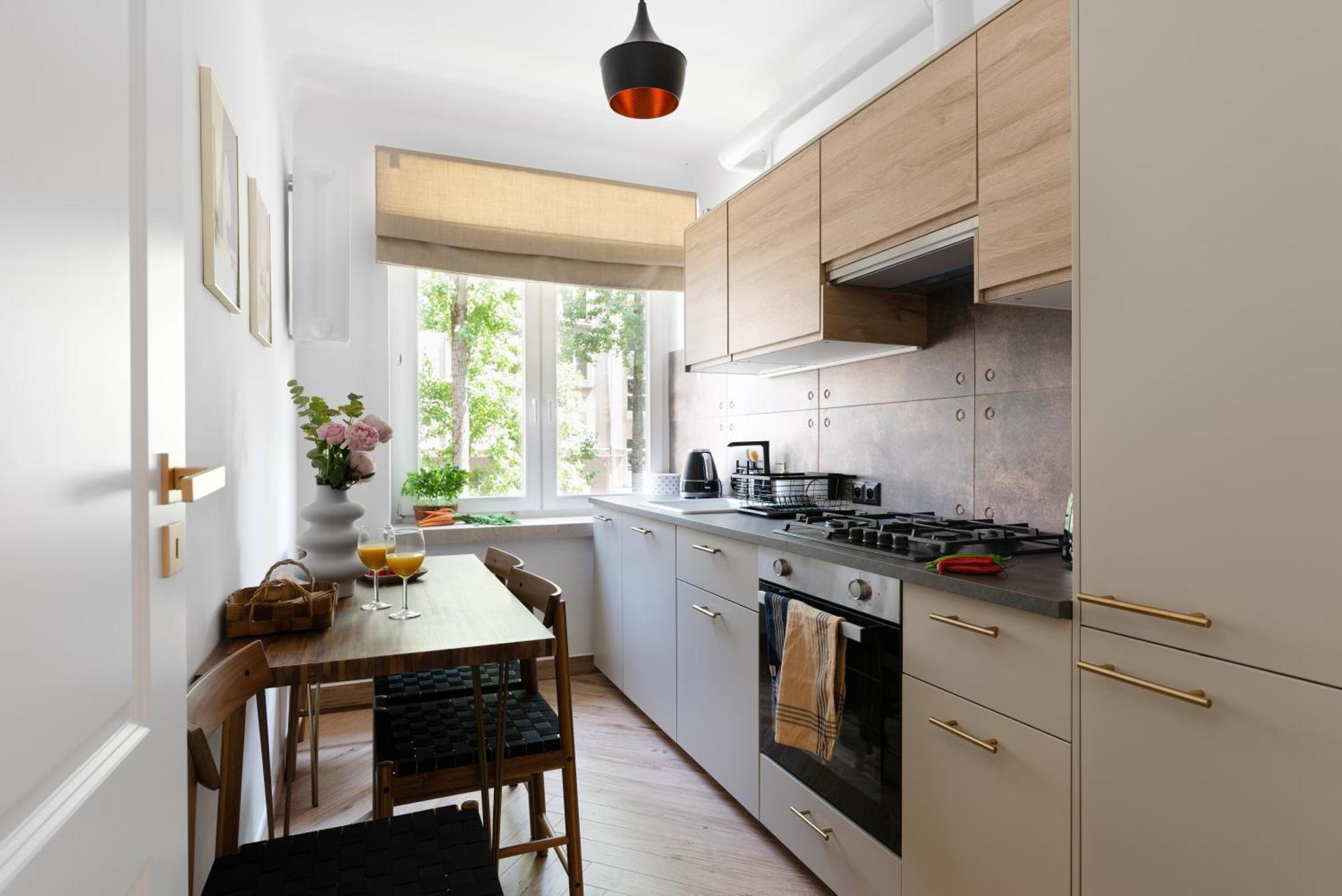 7Heaven Dream Apartman Varsó Kültér fotó