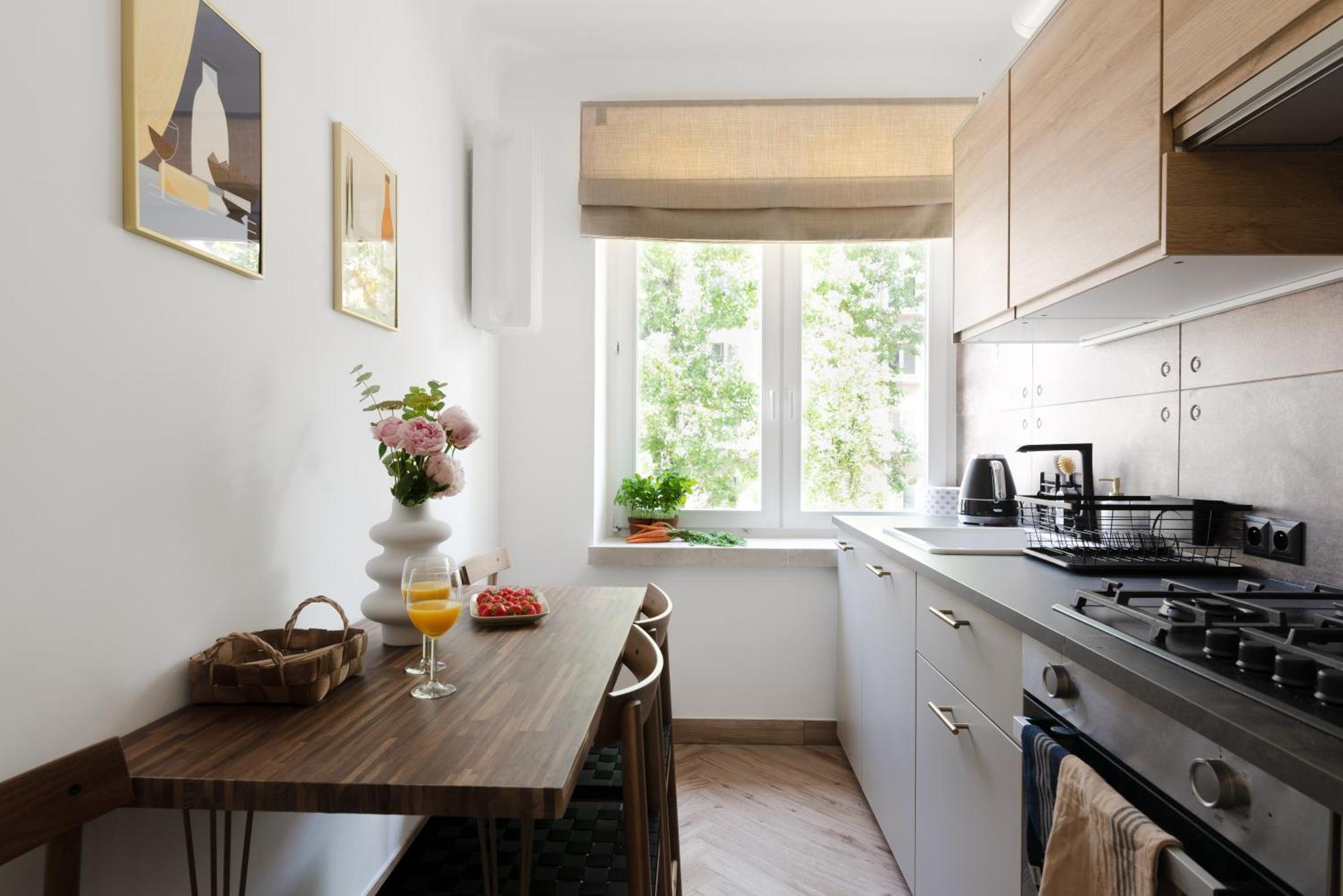 7Heaven Dream Apartman Varsó Kültér fotó
