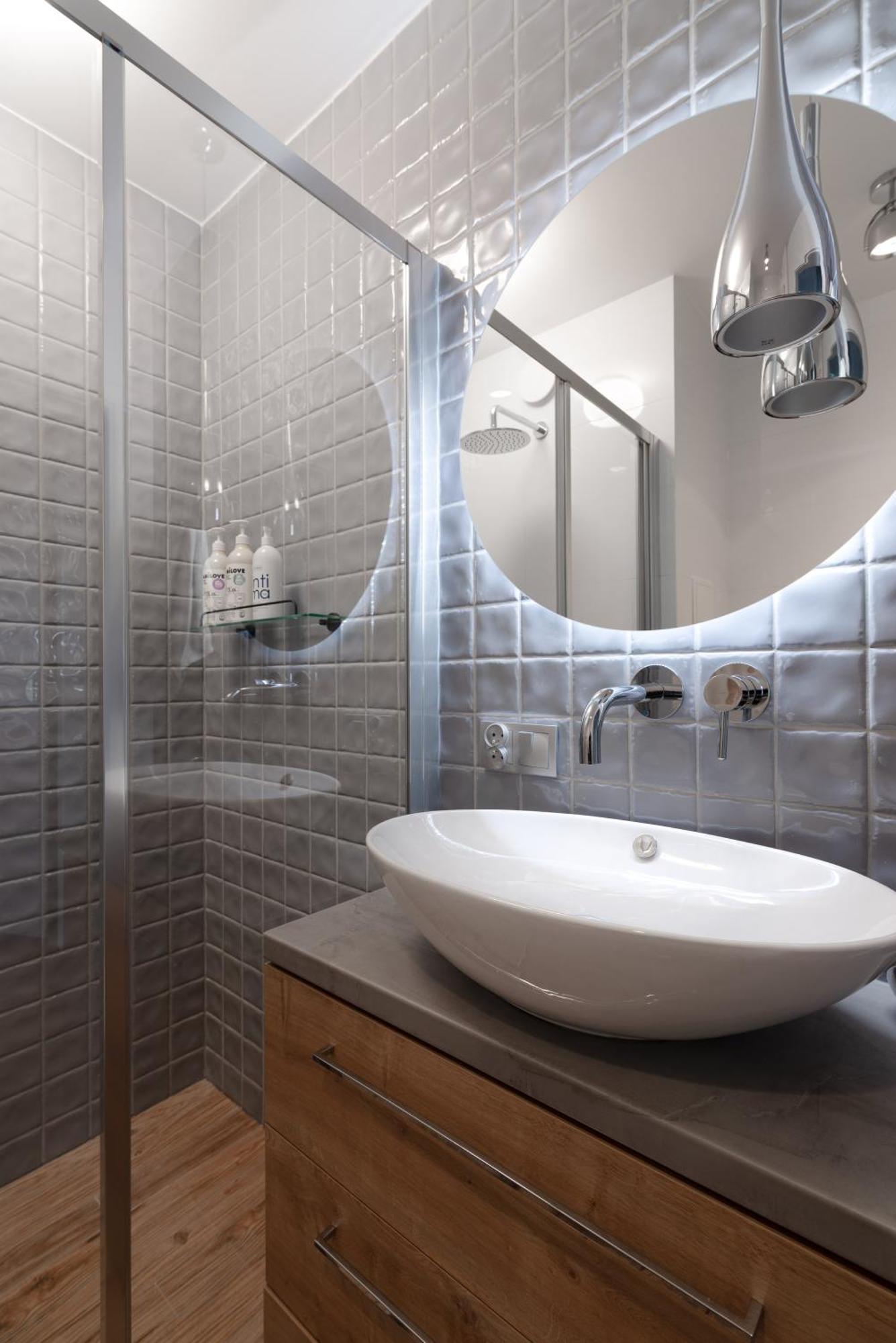 7Heaven Dream Apartman Varsó Kültér fotó