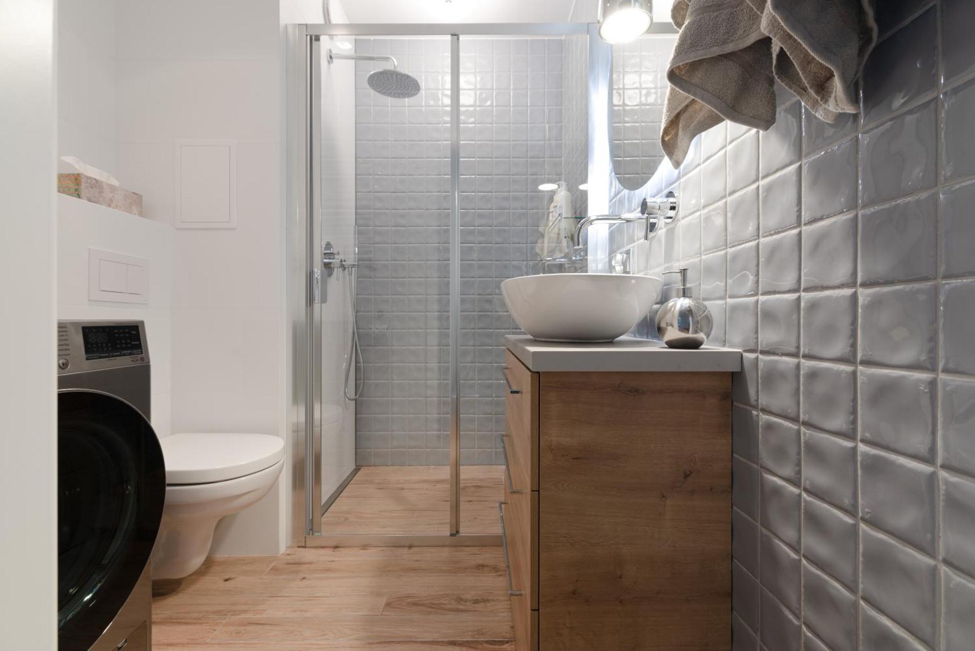 7Heaven Dream Apartman Varsó Kültér fotó