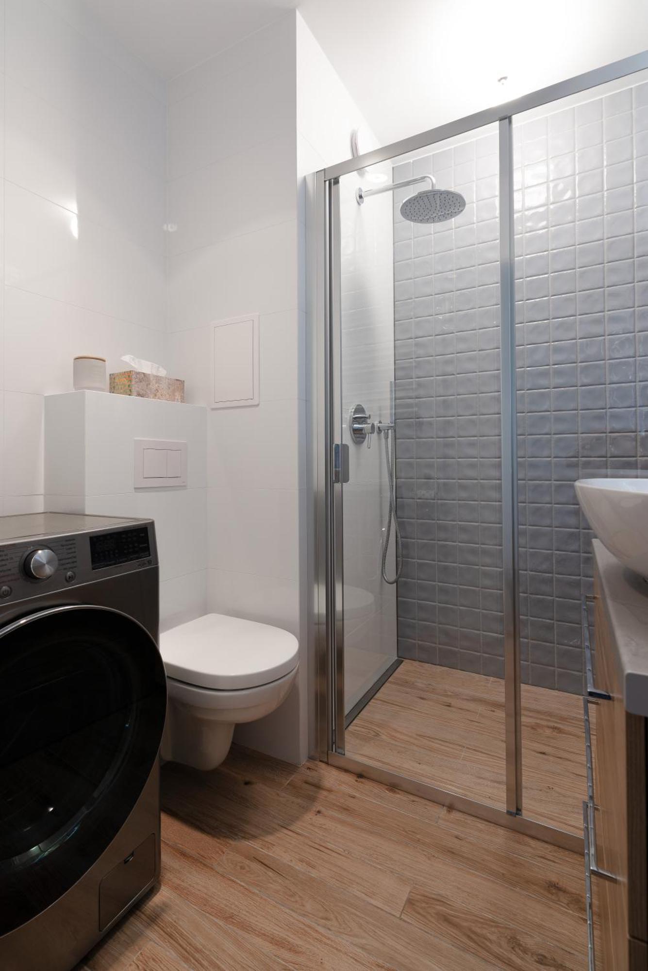 7Heaven Dream Apartman Varsó Kültér fotó