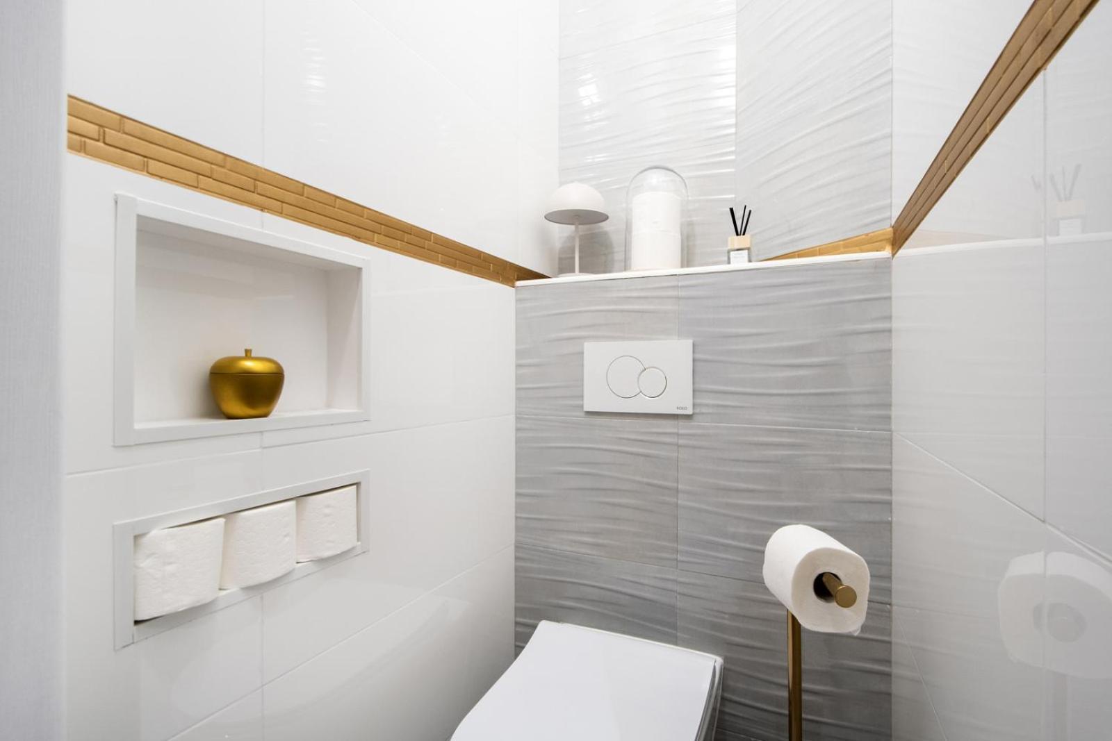 7Heaven Dream Apartman Varsó Kültér fotó